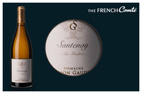 Bourgogne Santenay Gaudet 2023
